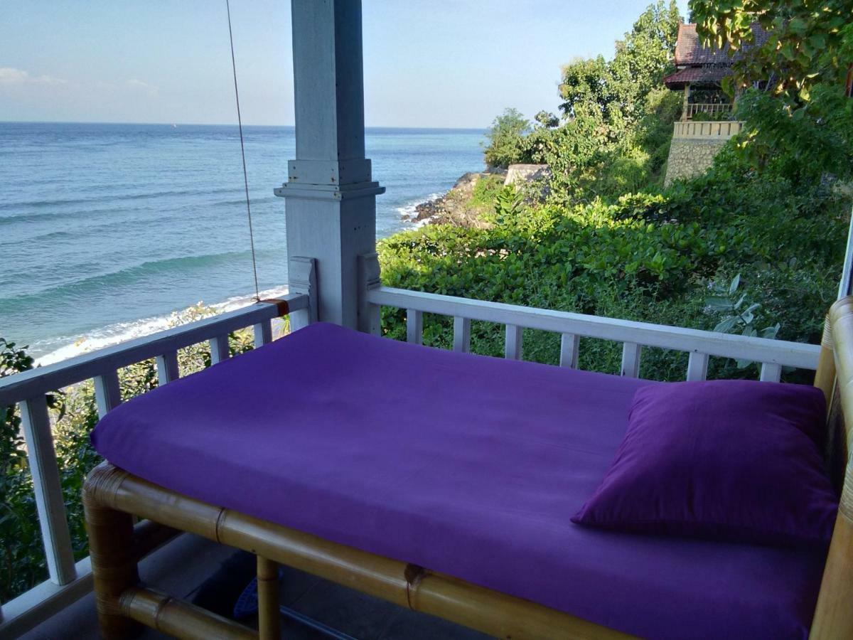 Bungalow - Vue sur Mer