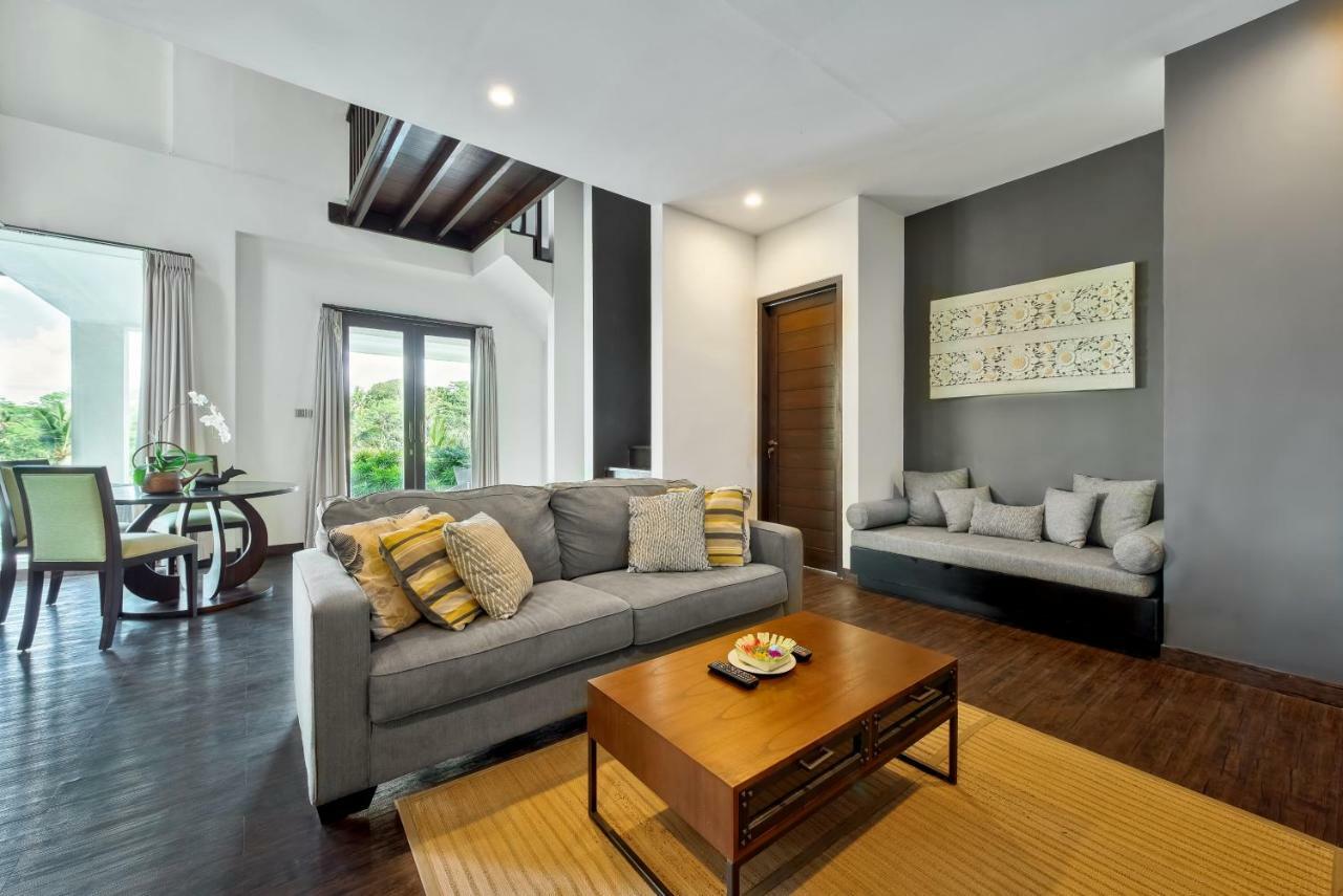 Seven-Bedroom Villa Private Pool