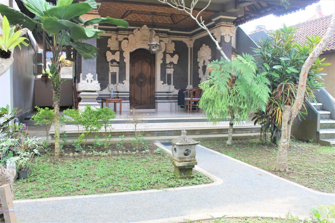 One-Bedroom Bungalow