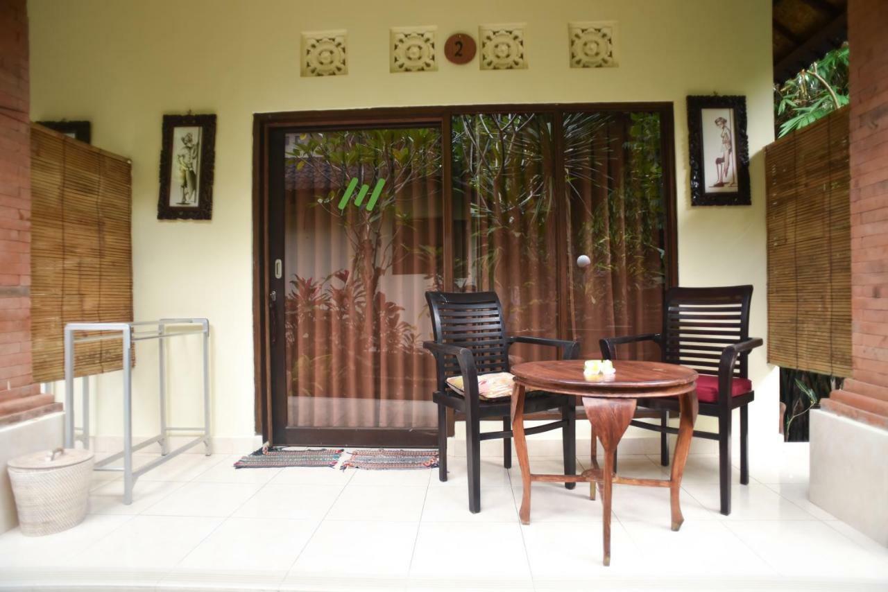 Shocking Deal at Double Room Garden View