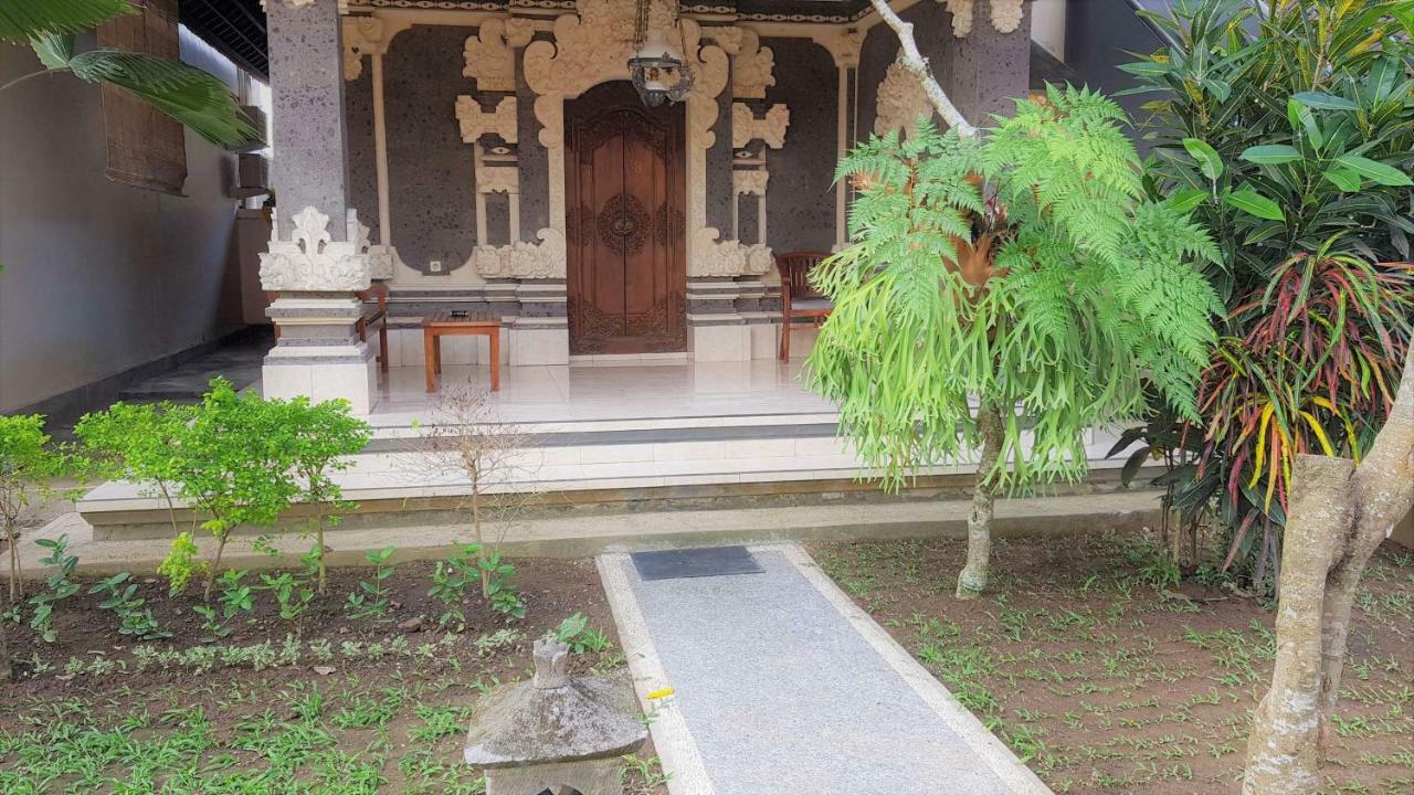 One-Bedroom Bungalow