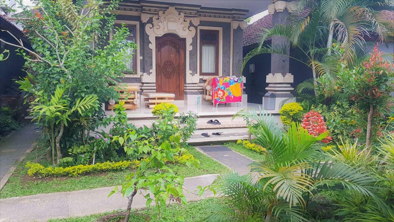 One-Bedroom Bungalow