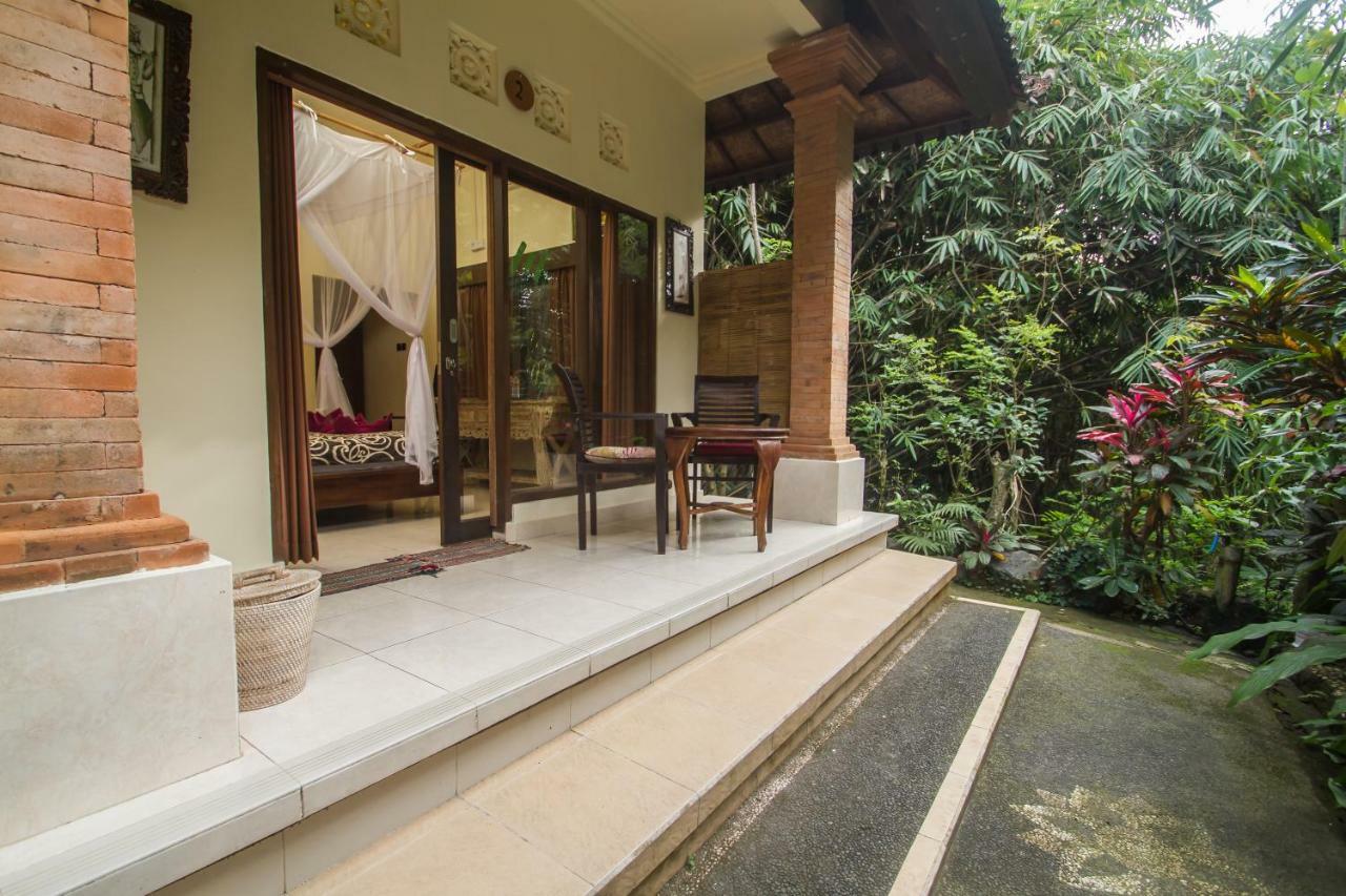 Shocking Deal at Double Room Garden View