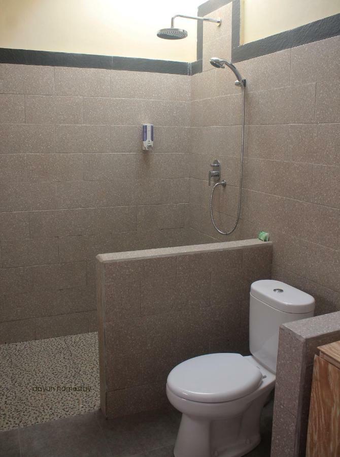 Deluxe Double Room Balcony