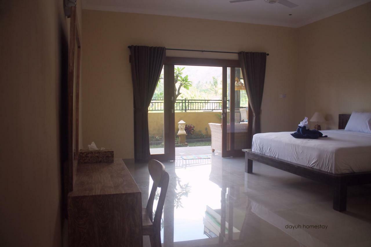 Deluxe Double Room Balcony