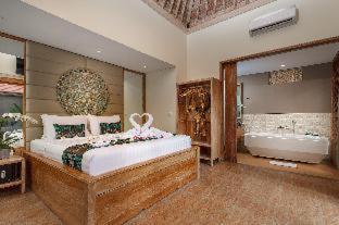 Private Pool Villa