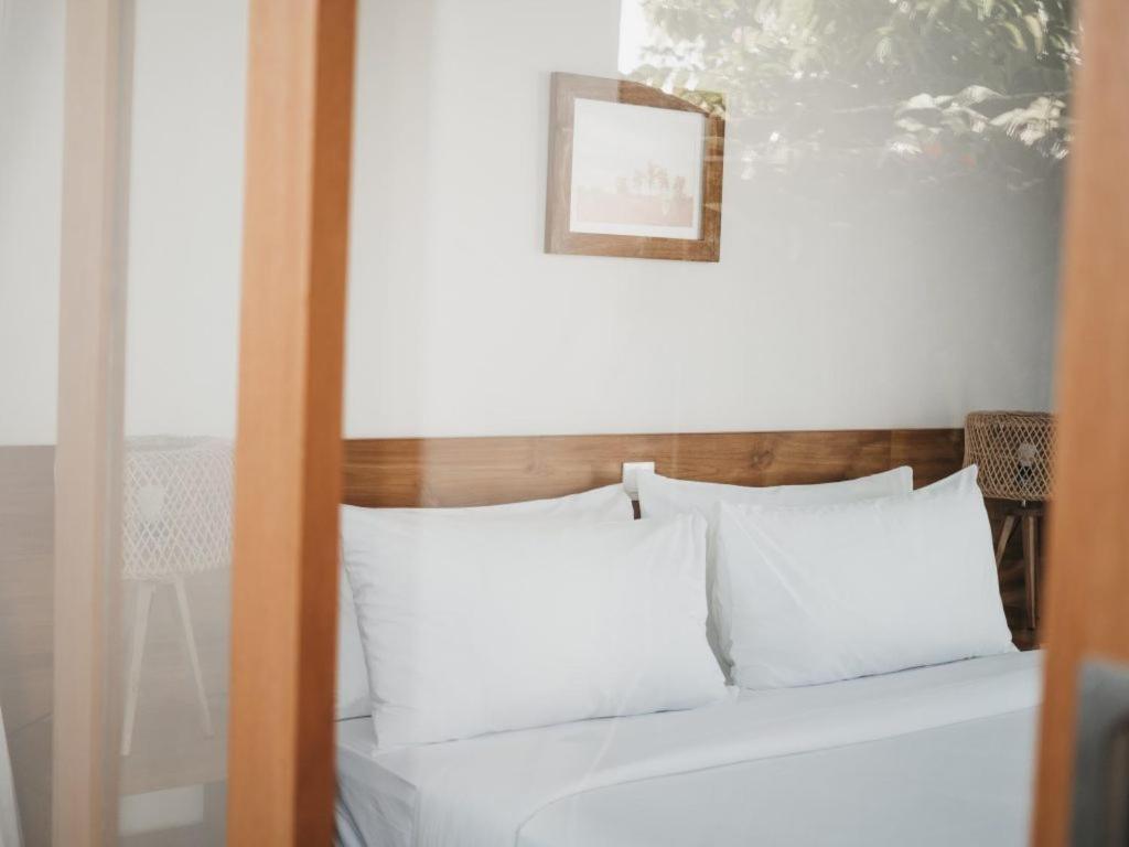 Chambre Double Supérieure