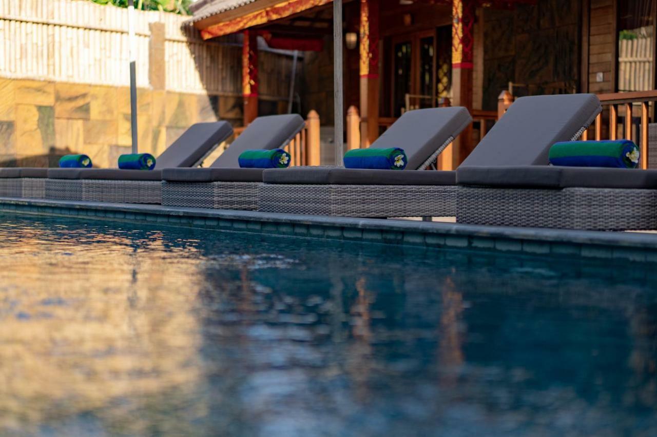 Villa Private Pool