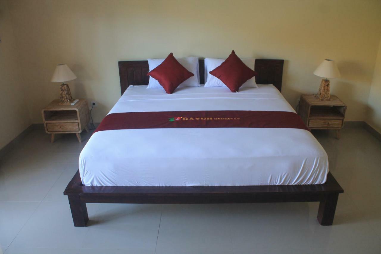 Deluxe Double Room Balcony