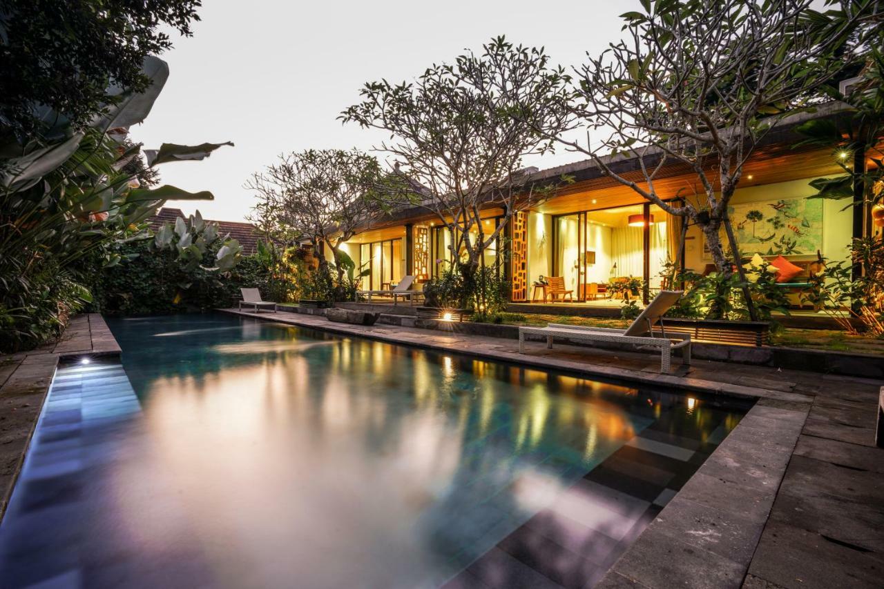 Garden View Suite Complimentary Access to Titi Batu Sports Club