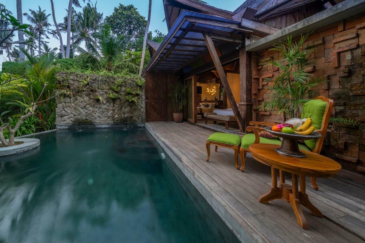 One-Bedroom Villa Private Pool