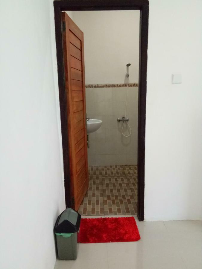 Chambre Double Supérieure