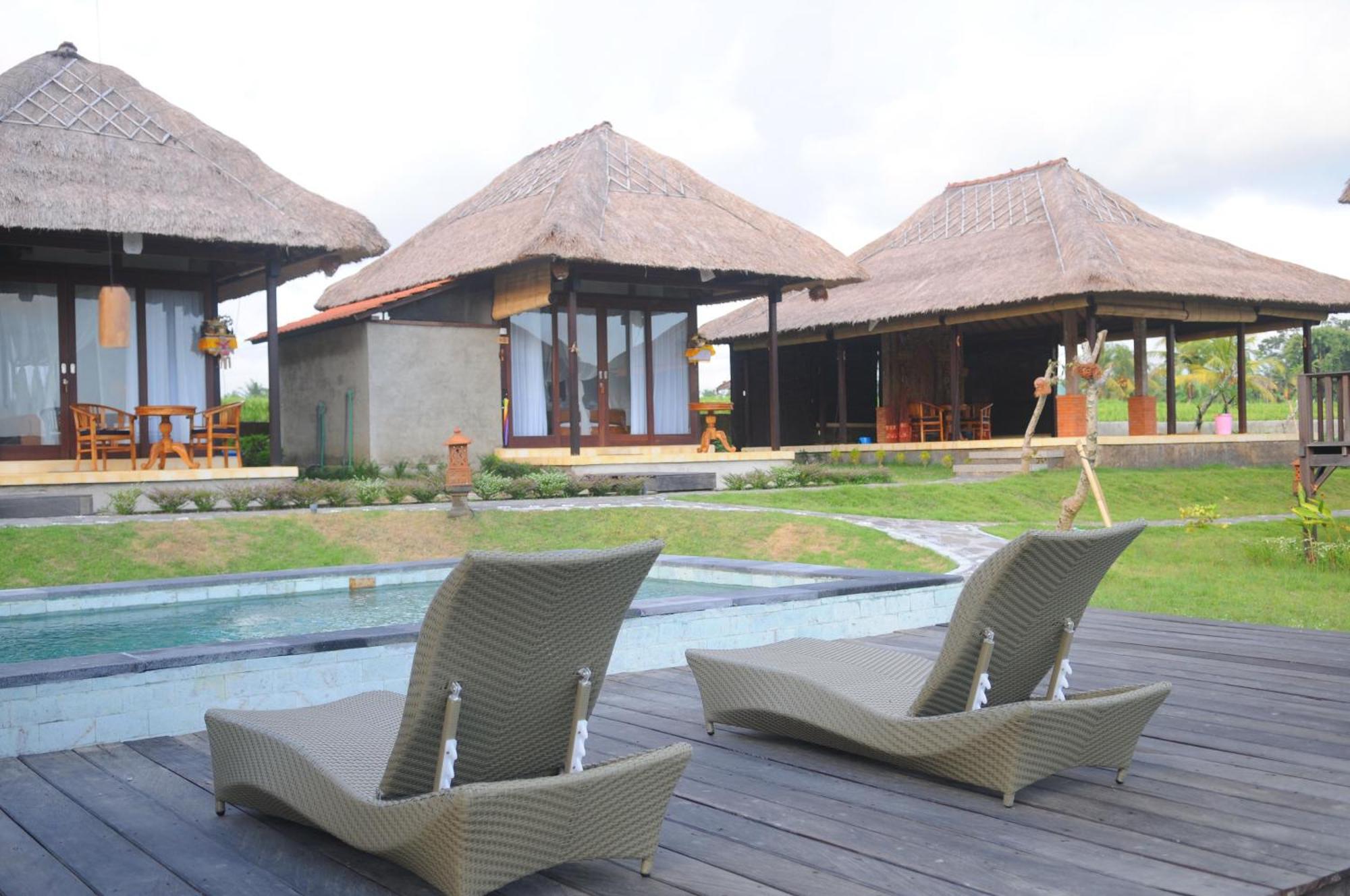 Standard Villa