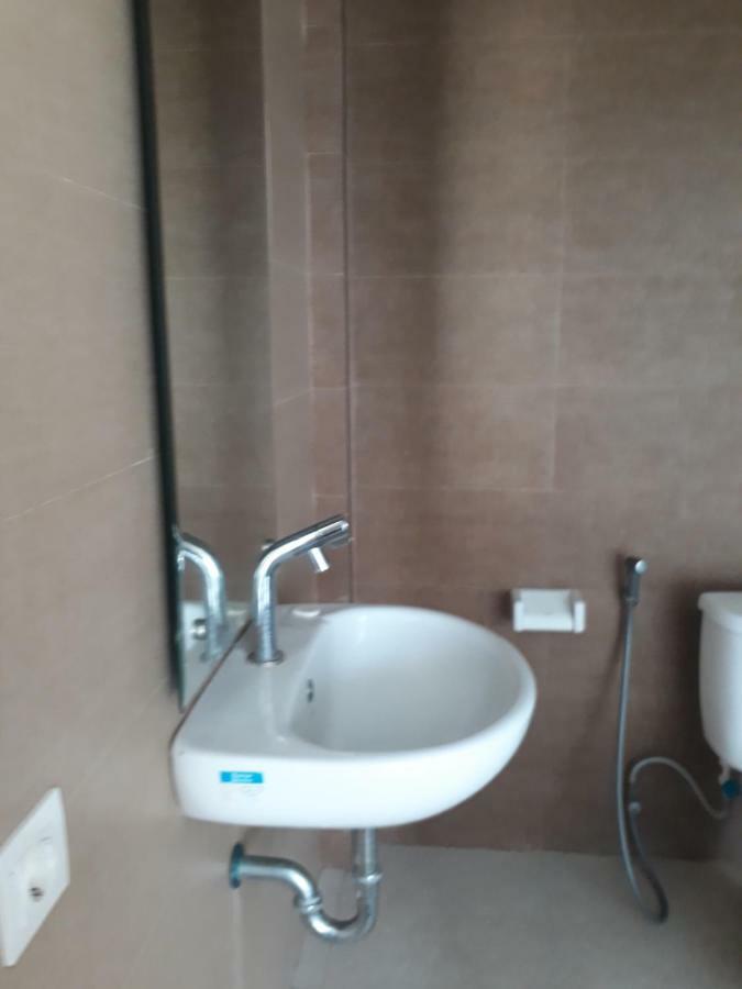 Chambre Double avec Balcon
