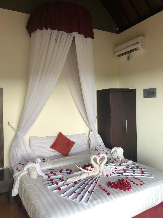 Deluxe One-Bedroom Villa Private Pool