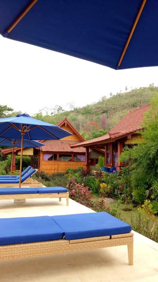 Villa Sea View