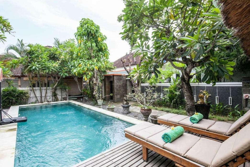 Two-Bedroom Villa