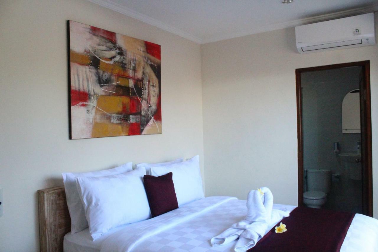 Deluxe Doppelzimmer