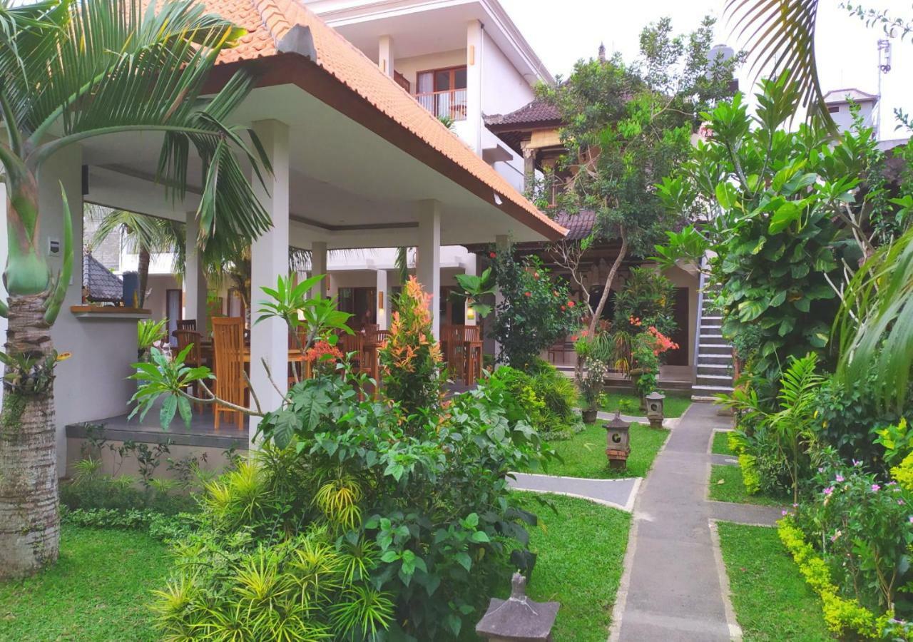 One-Bedroom Bungalow