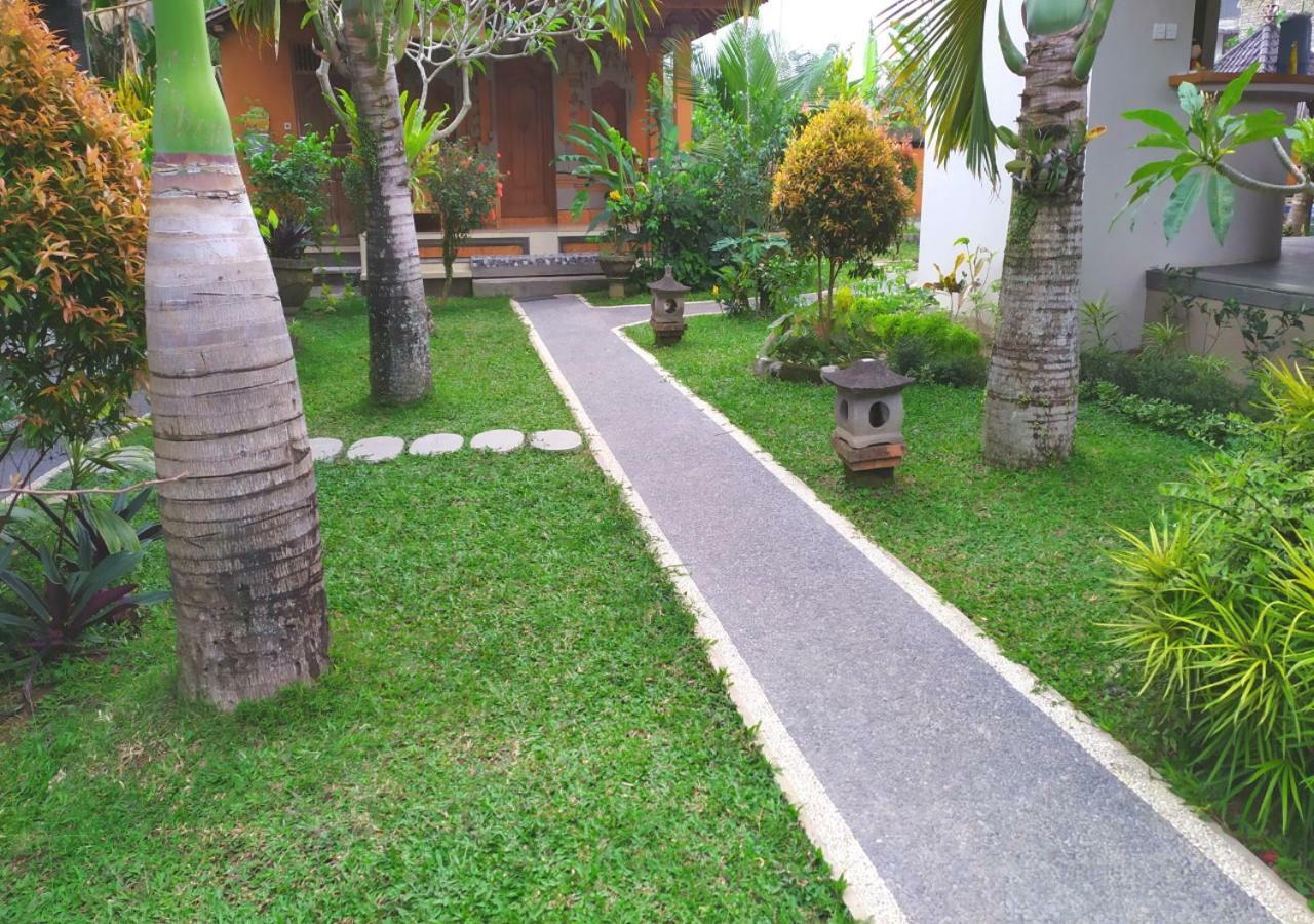One-Bedroom Bungalow
