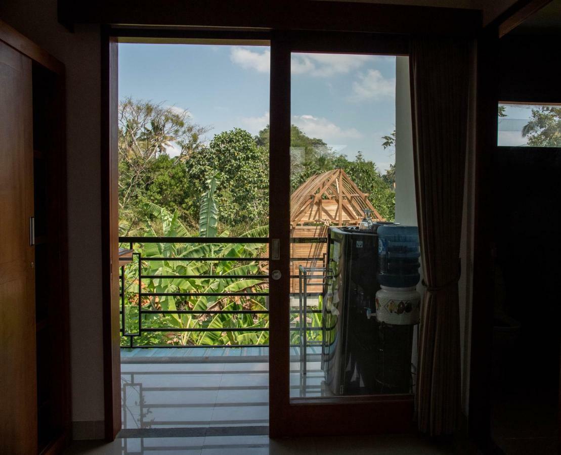Apartment Balcony
