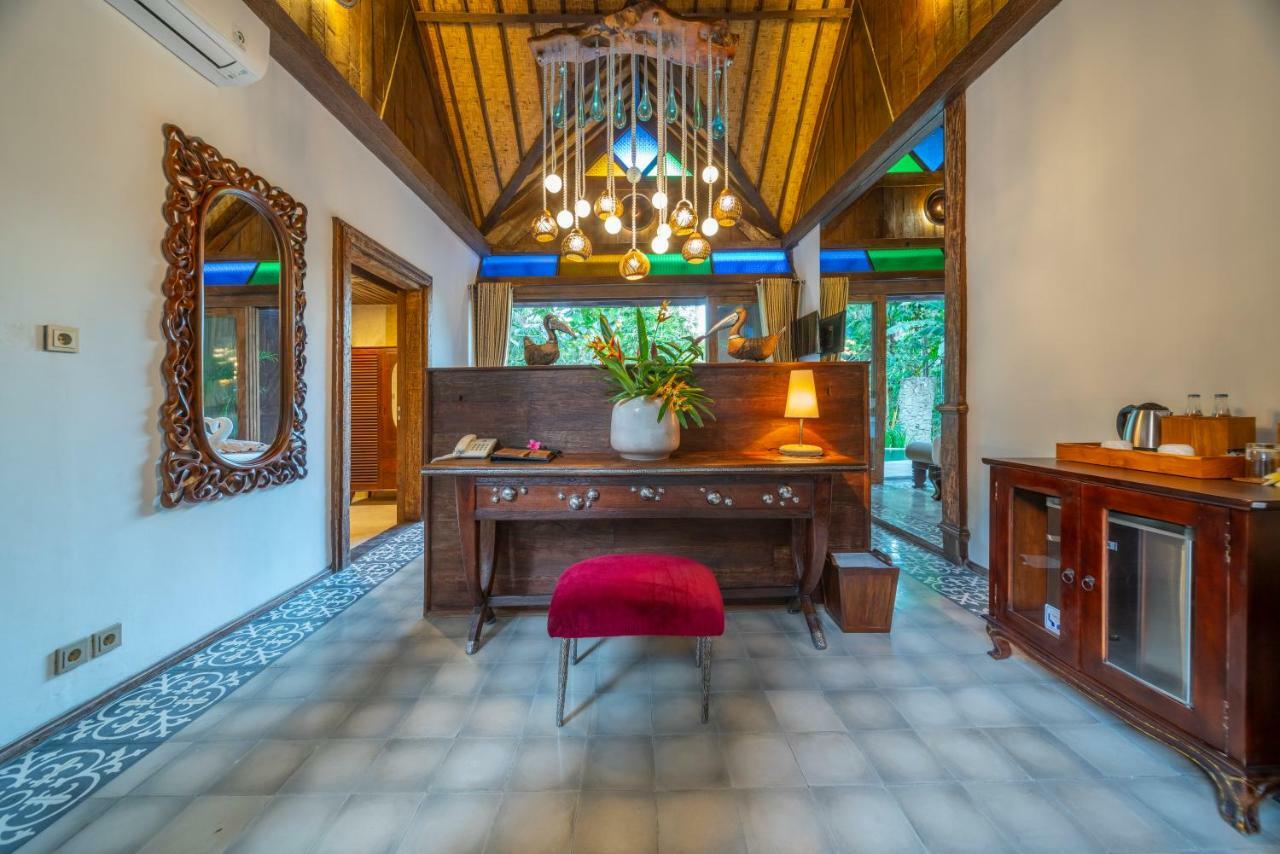 One-Bedroom Villa Private Pool