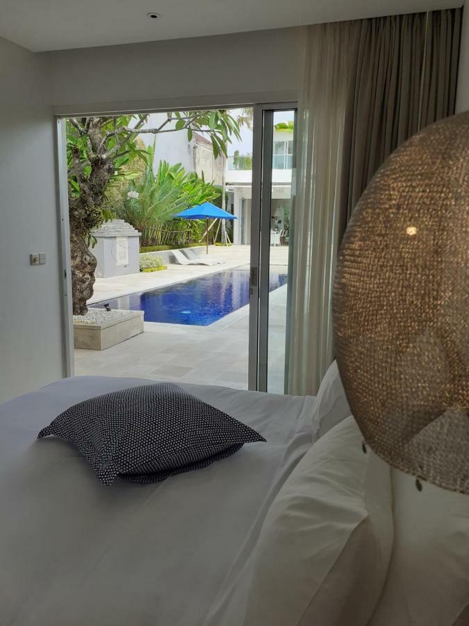 Double Room Pool View