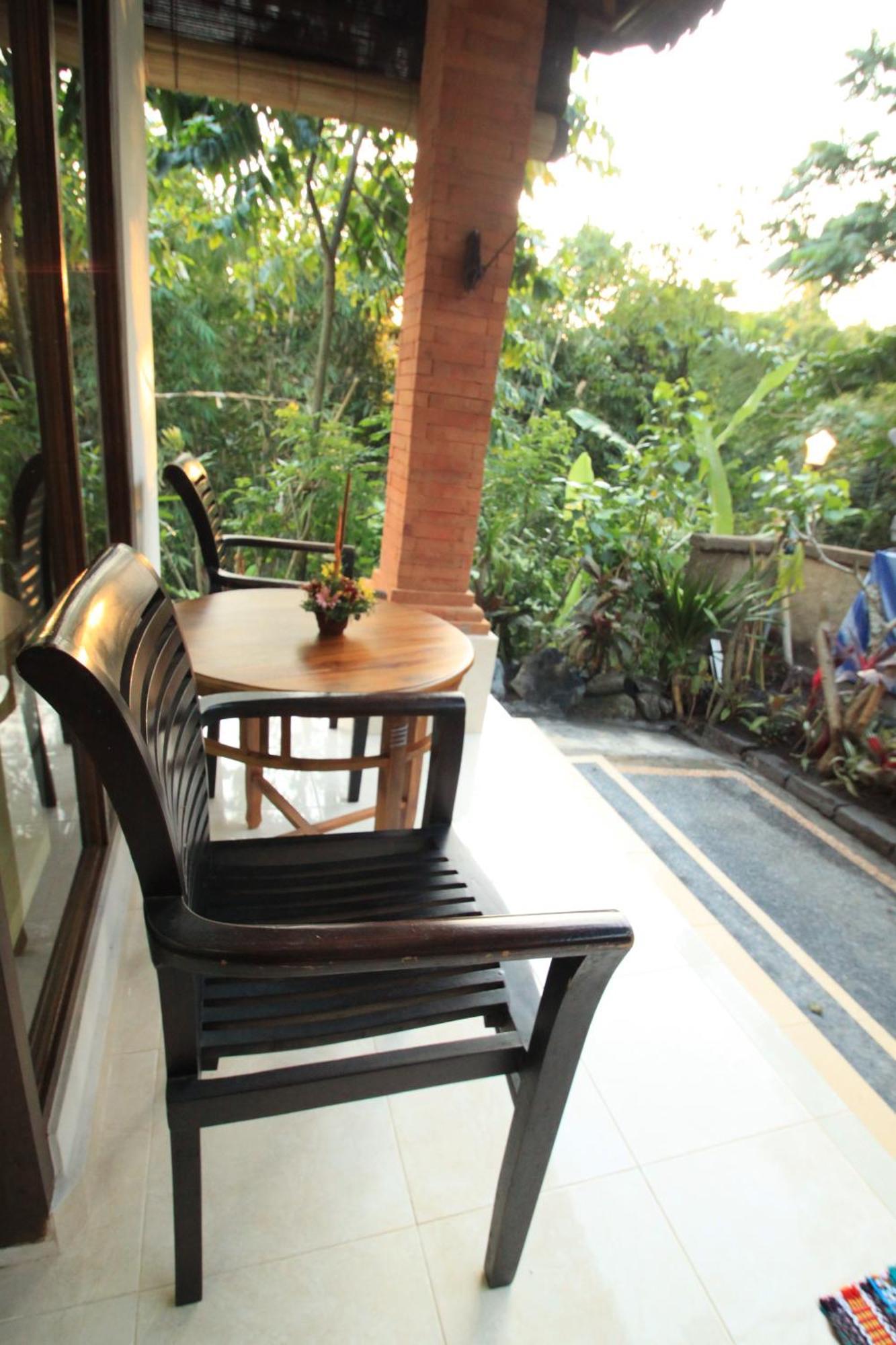 Shocking Deal at Double Room Garden View