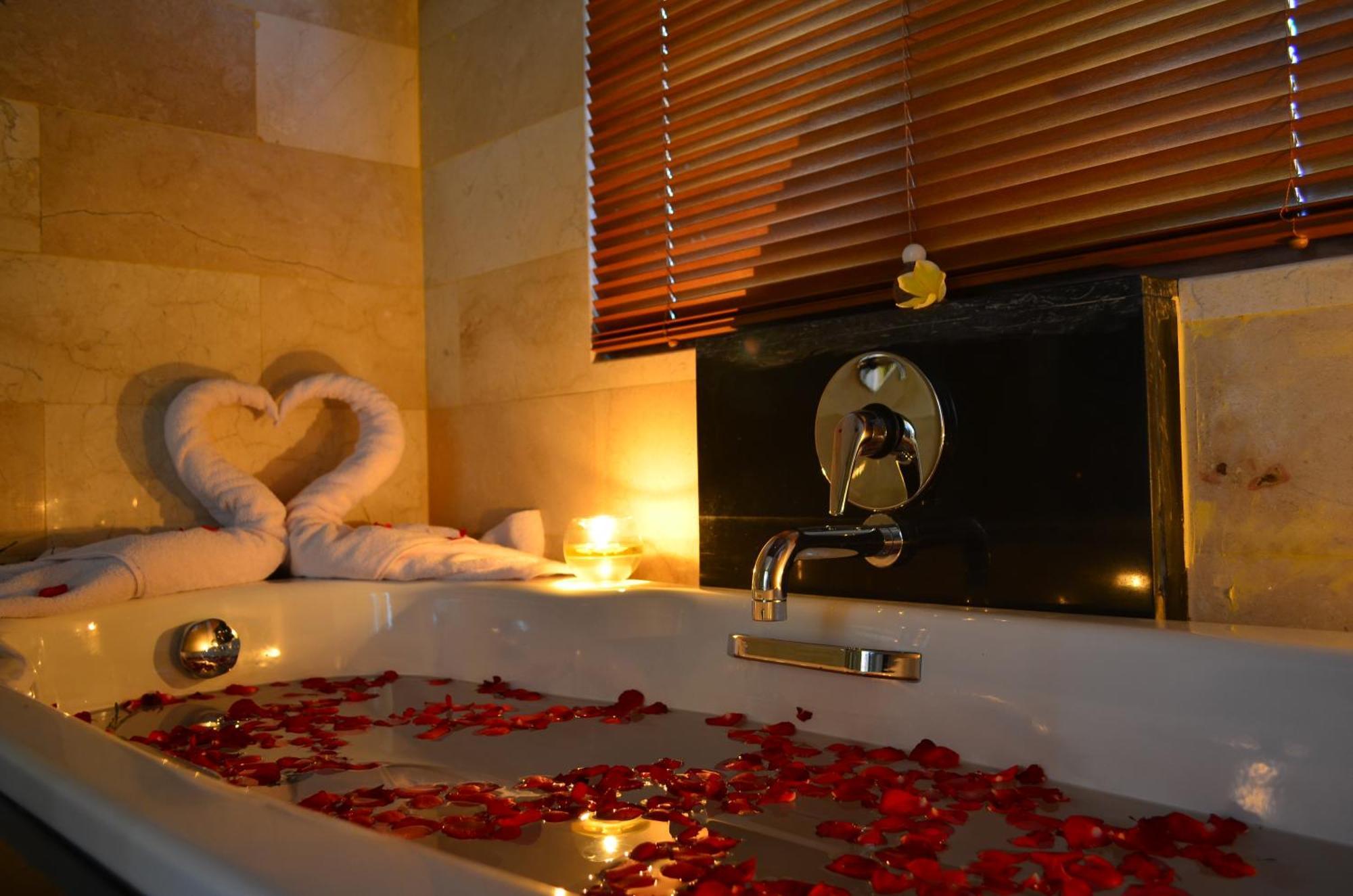 Premier Double Room
