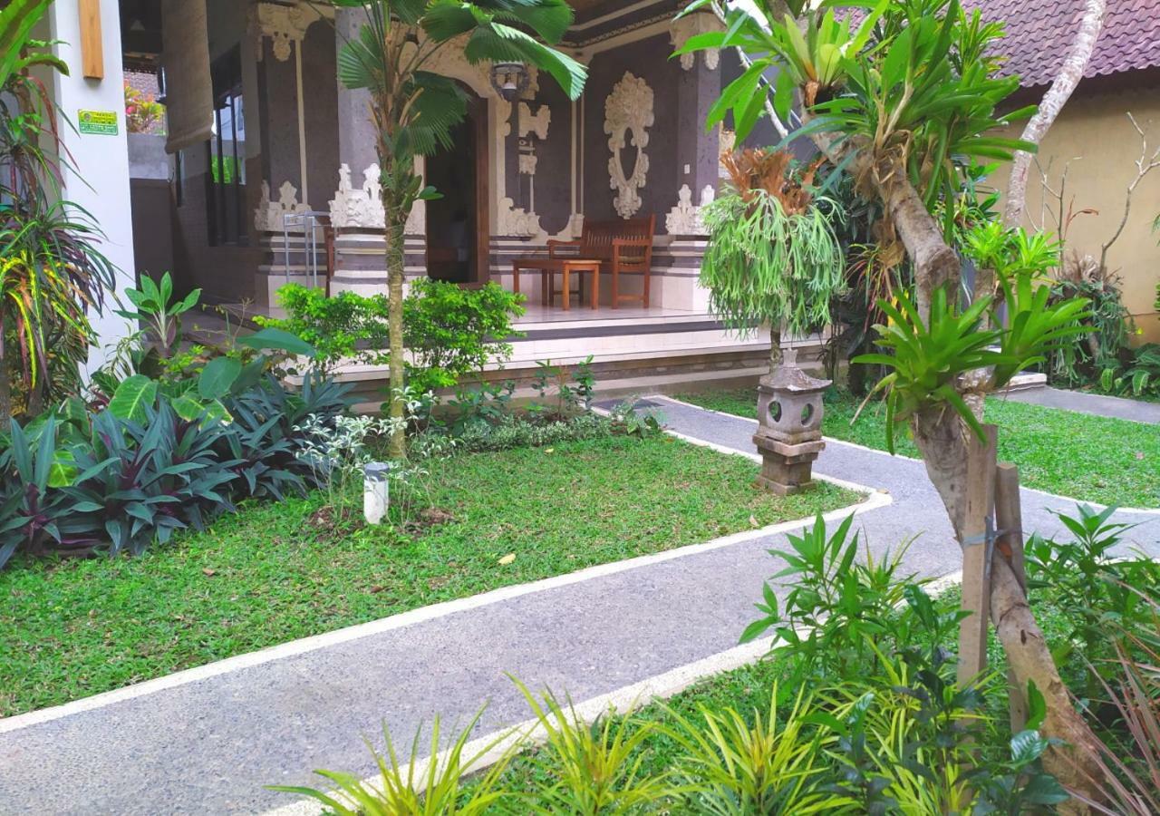 One-Bedroom Bungalow