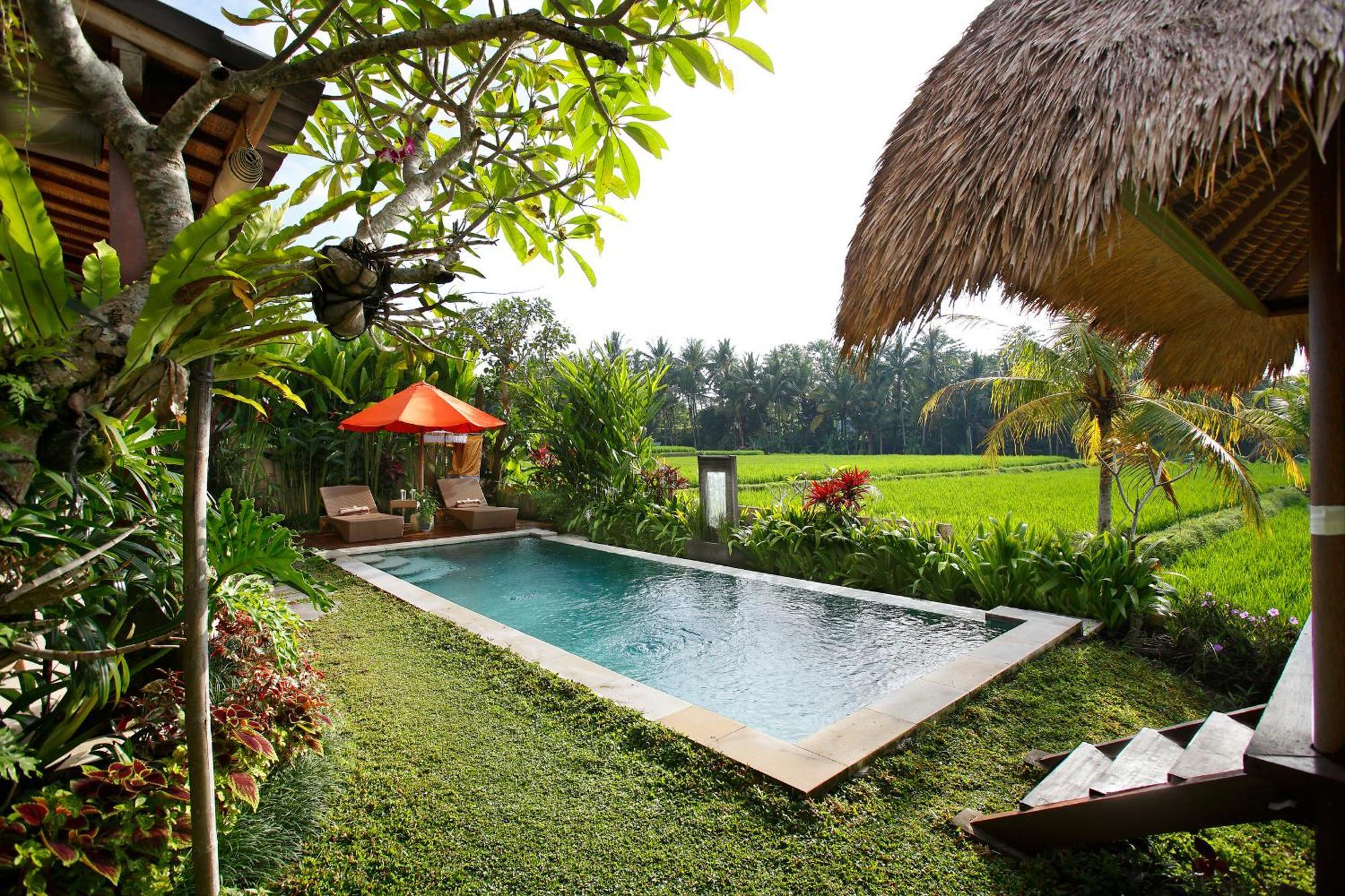 Villa 3 Chambres Santana avec Piscine Privée