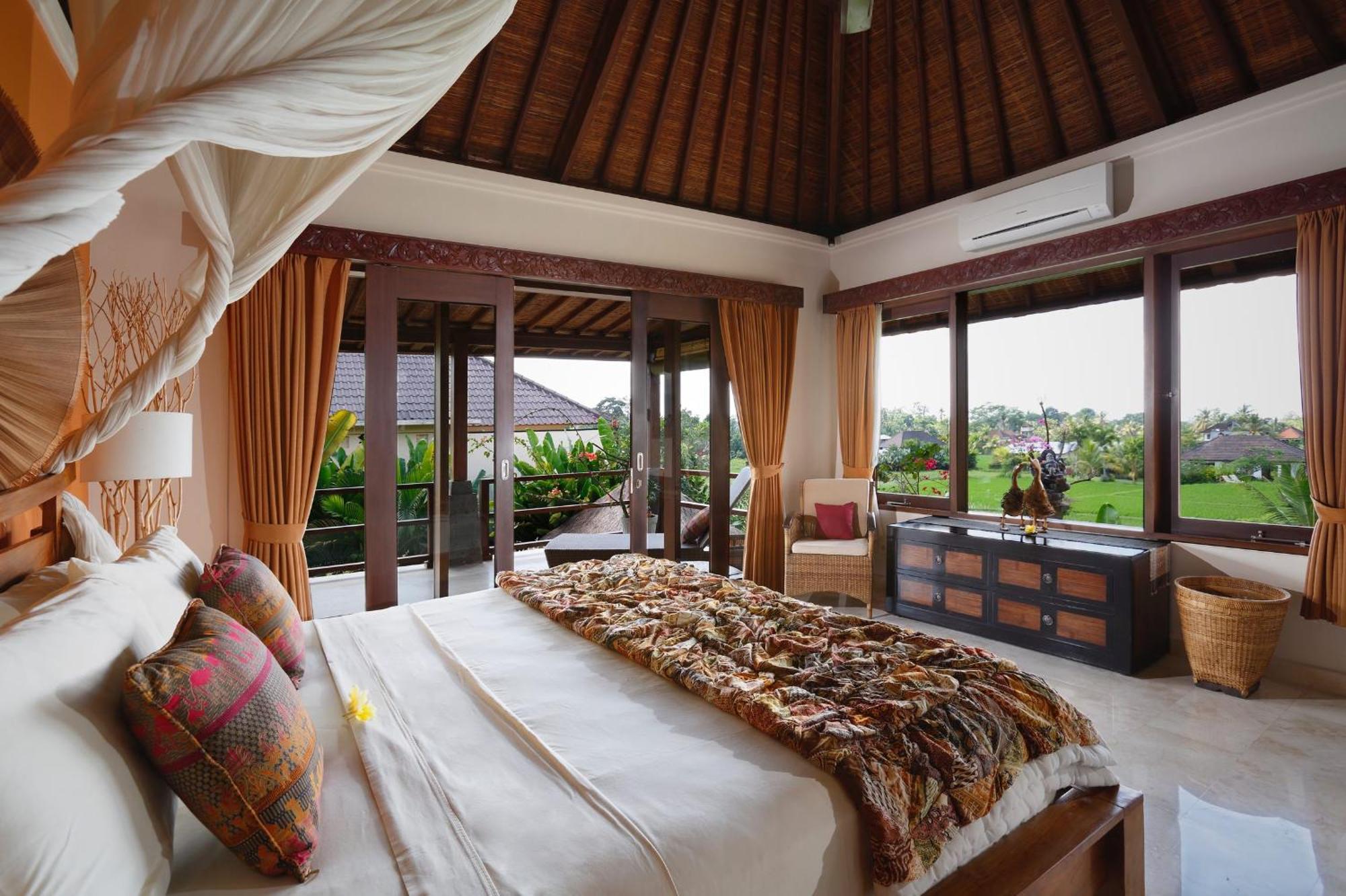 Villa 2 Chambres avec Piscine Privée