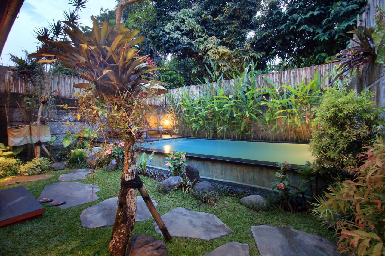 Villa Private Pool