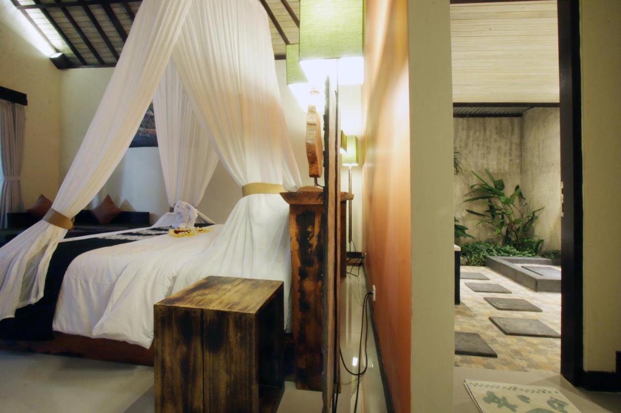 Villa Private Pool