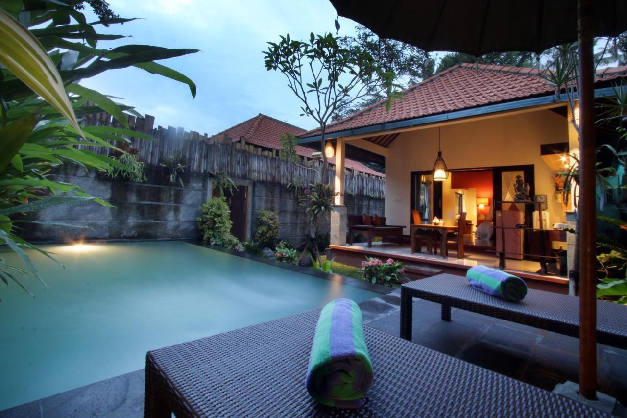 Villa Private Pool