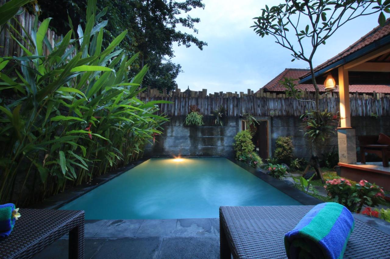 Villa Private Pool