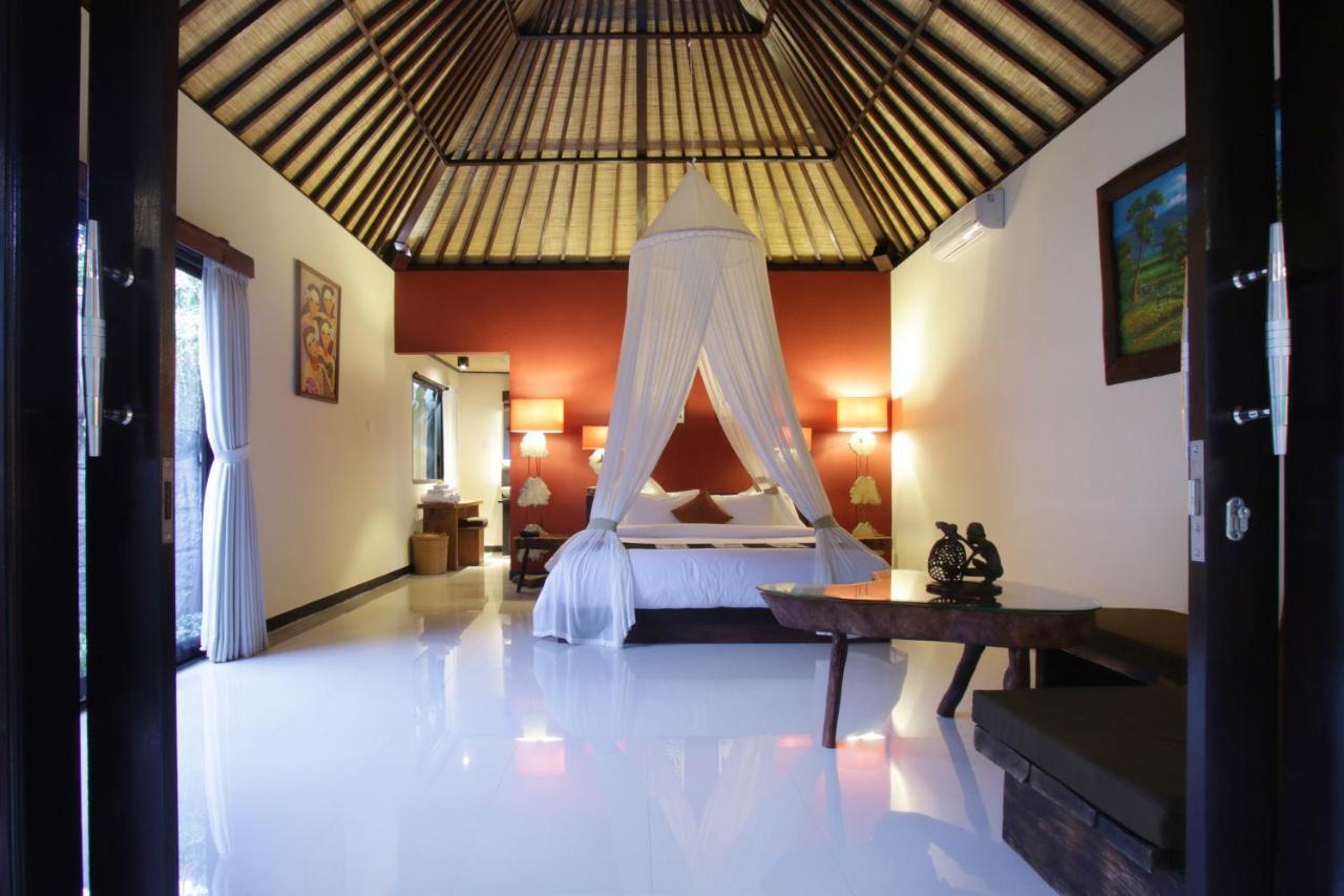 Villa Private Pool