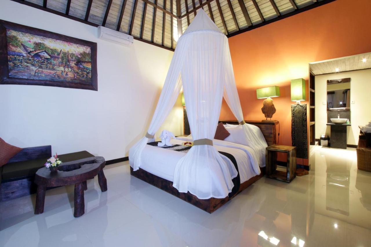 Villa Private Pool