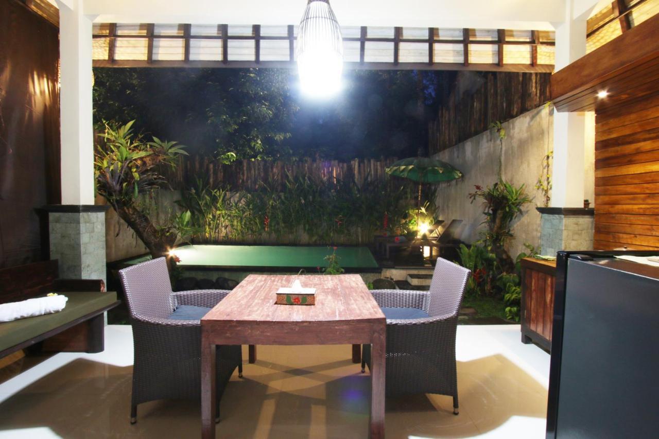 Villa Private Pool