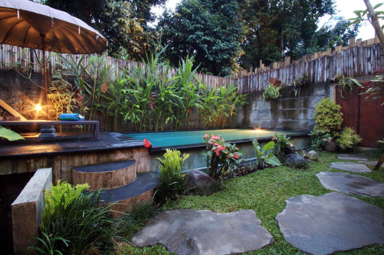 Villa Private Pool