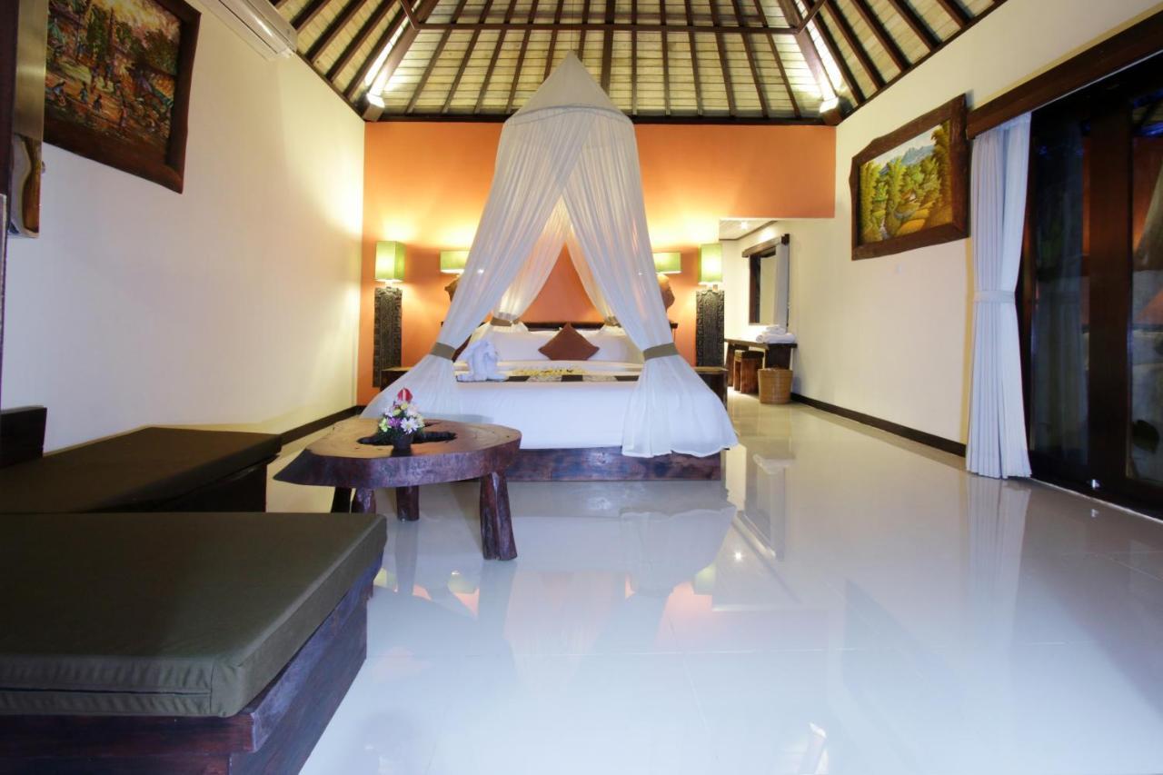 Villa Private Pool