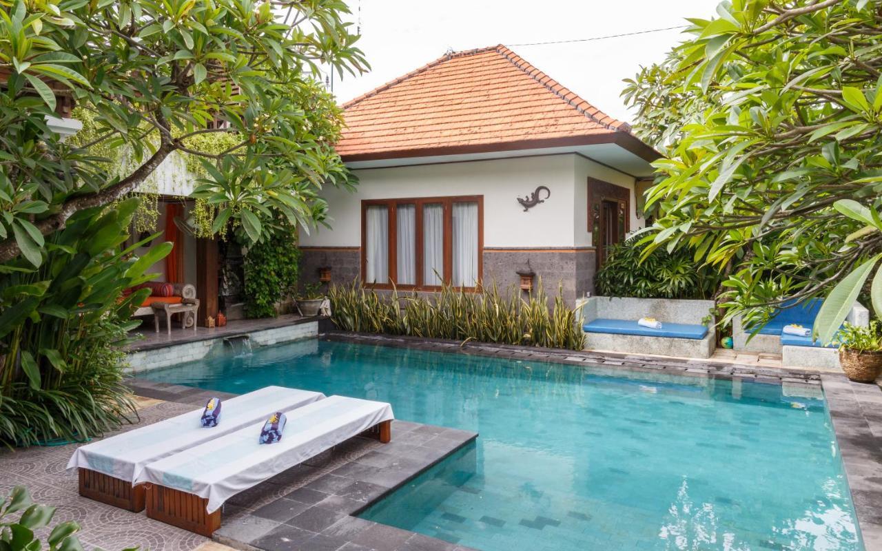 Villa Private Pool