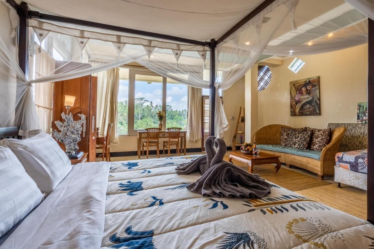 One-Bedroom Villa
