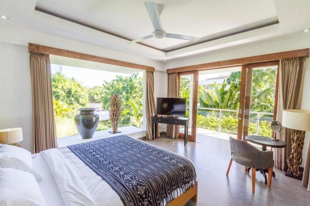 Villa Private Pool
