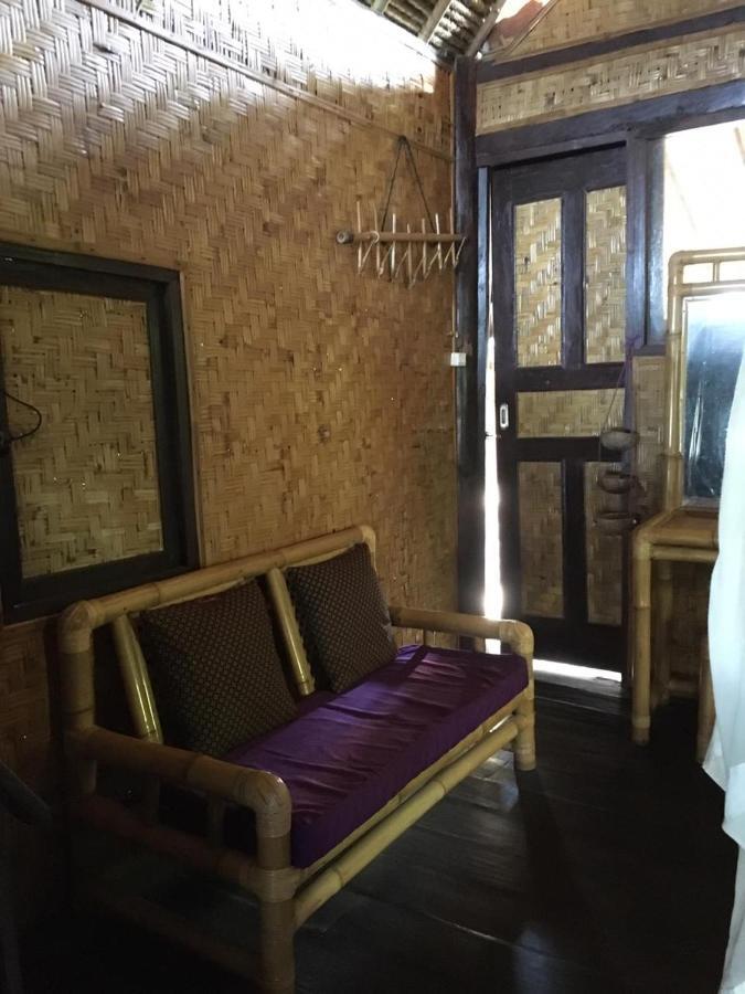 Deluxe Double Bungalow