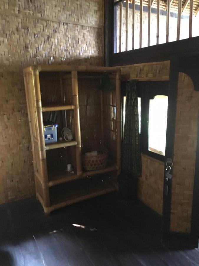 Deluxe Double Bungalow