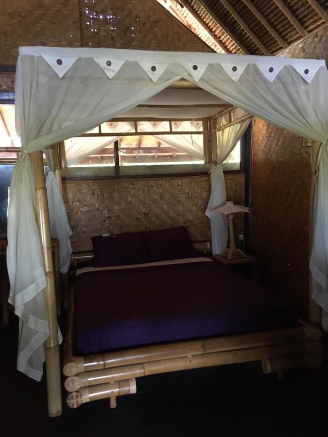 Deluxe Double Bungalow