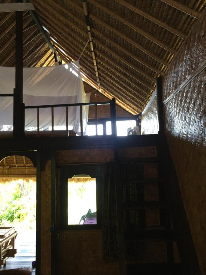 Deluxe Double Bungalow