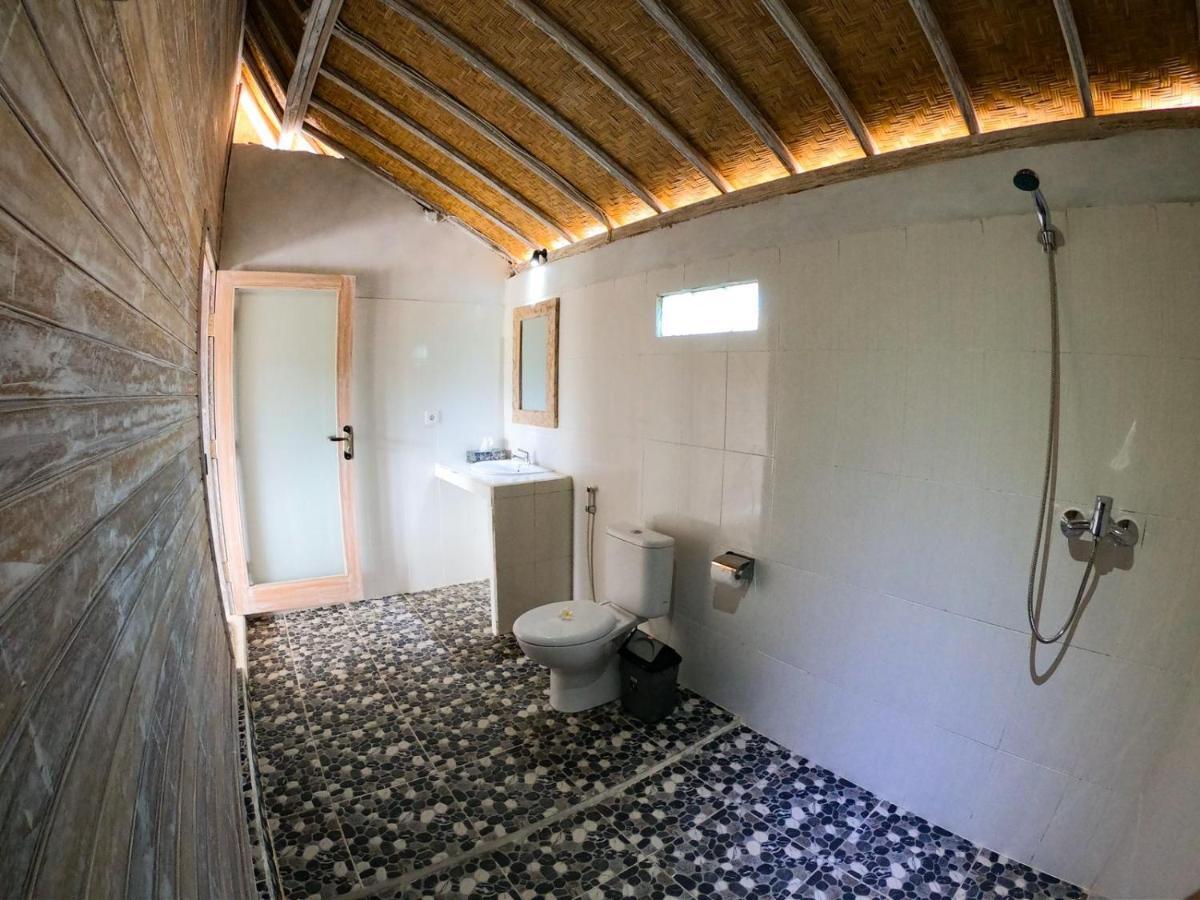 Deluxe Double Room Balcony