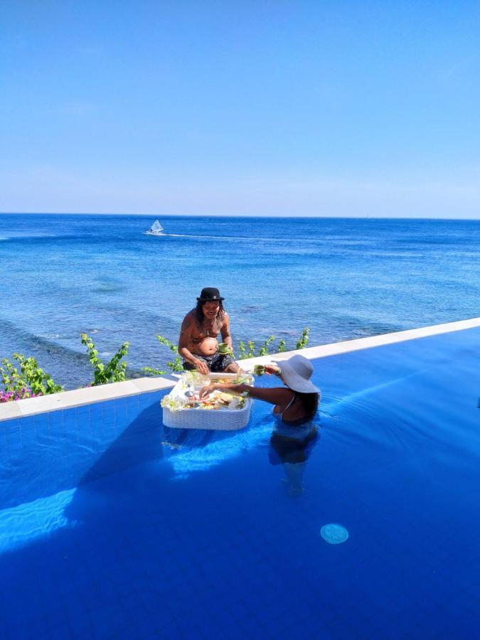 Ocean Front Double or Twin Room